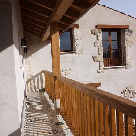 Aldeasona Casa De Laura旅馆 外观 照片