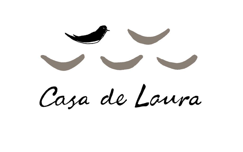 Aldeasona Casa De Laura旅馆 外观 照片